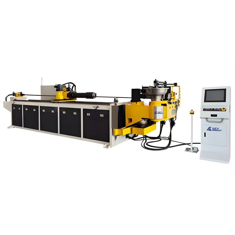 Bender de canonades industrials